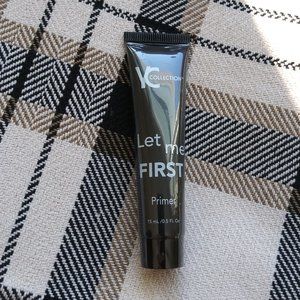YC Collection Primer
